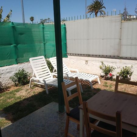 מספאלומס 1 Bedroom Bungalow Next Yumbo Center מראה חיצוני תמונה