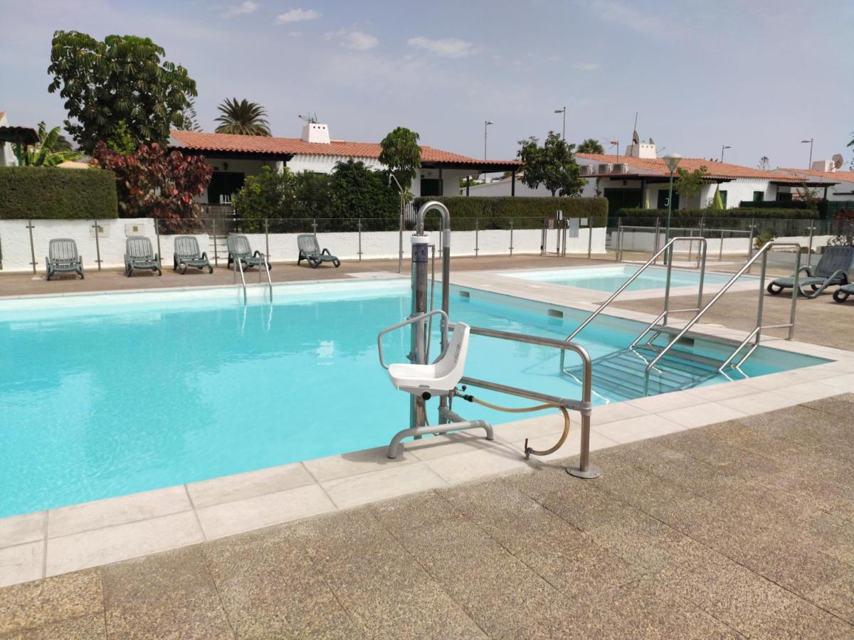מספאלומס 1 Bedroom Bungalow Next Yumbo Center מראה חיצוני תמונה