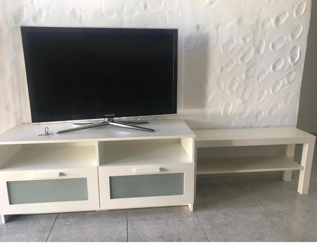 מספאלומס 1 Bedroom Bungalow Next Yumbo Center מראה חיצוני תמונה